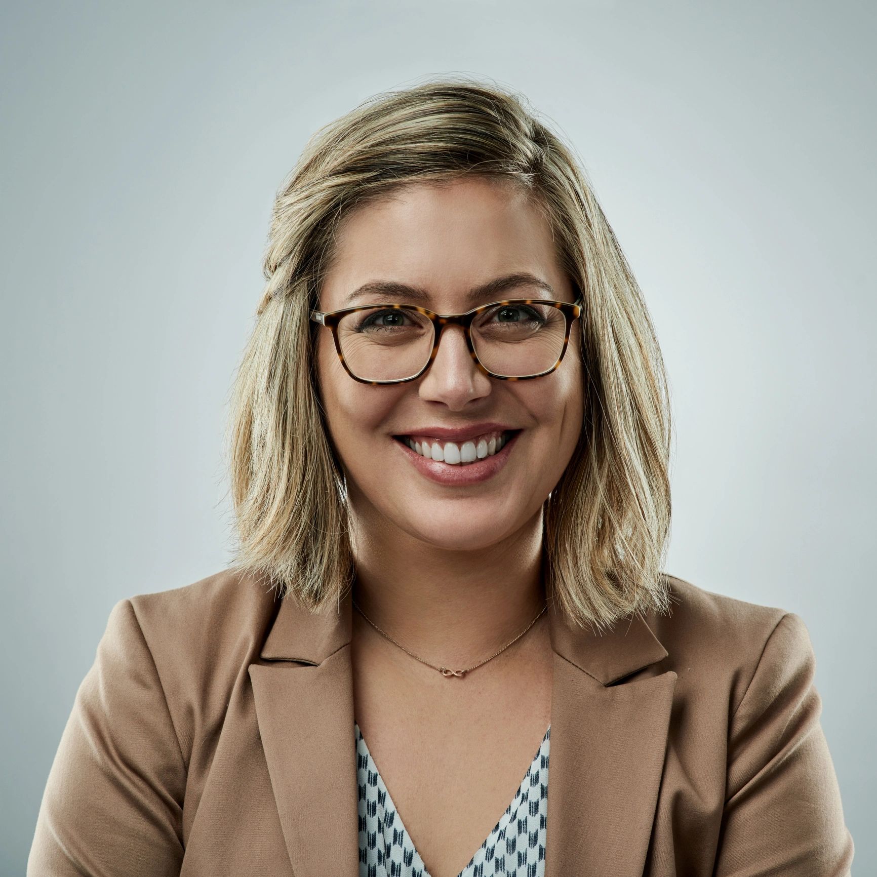 Portrait of Sofia Ramirez, Growth Operations lead